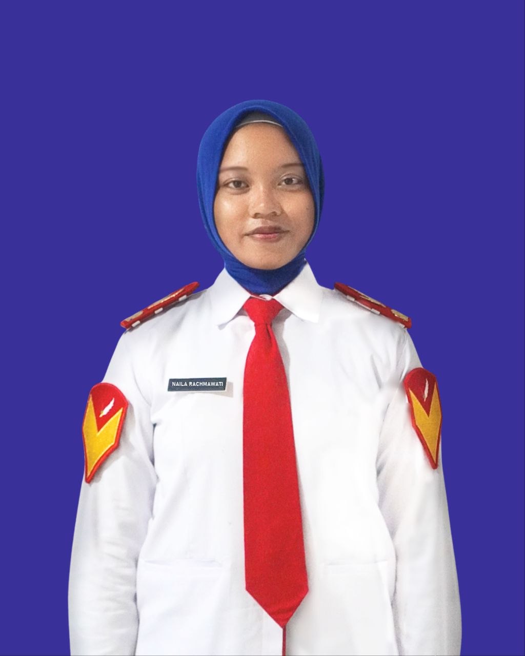 Nayla Rachmawati
